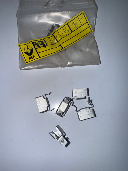 7703076087, GRAPA, Renault