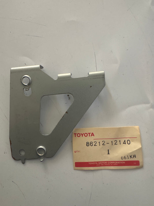 86212-12140, 86212-12140 RADIO RECEIVER & AMPLIFIER & CONDENSER, toyota, Toyota - Lexus