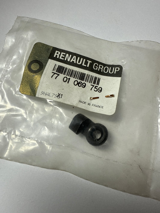7701069759, CLIP CIERRE, Renault