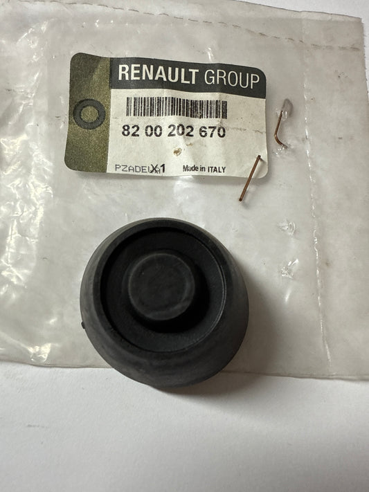 8200202670 - FUNDA CONTACTOR - Renault