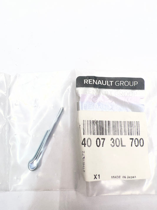 400730L700 PASADOR RENAULT