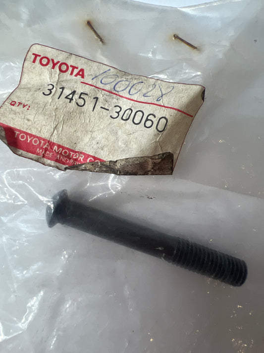 31451-30060 CLUTCH MASTER CYLINDER, toyota