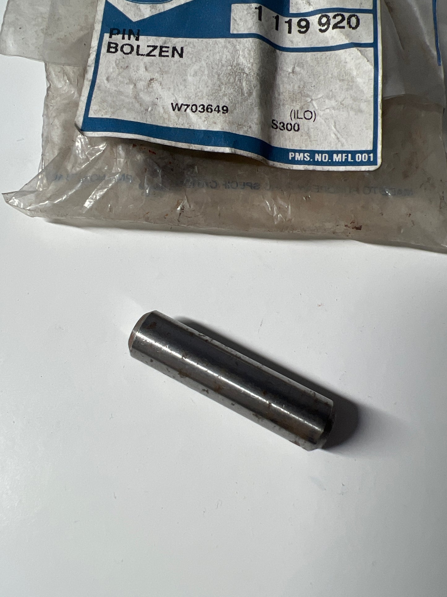 1119920, PASADOR, Ford