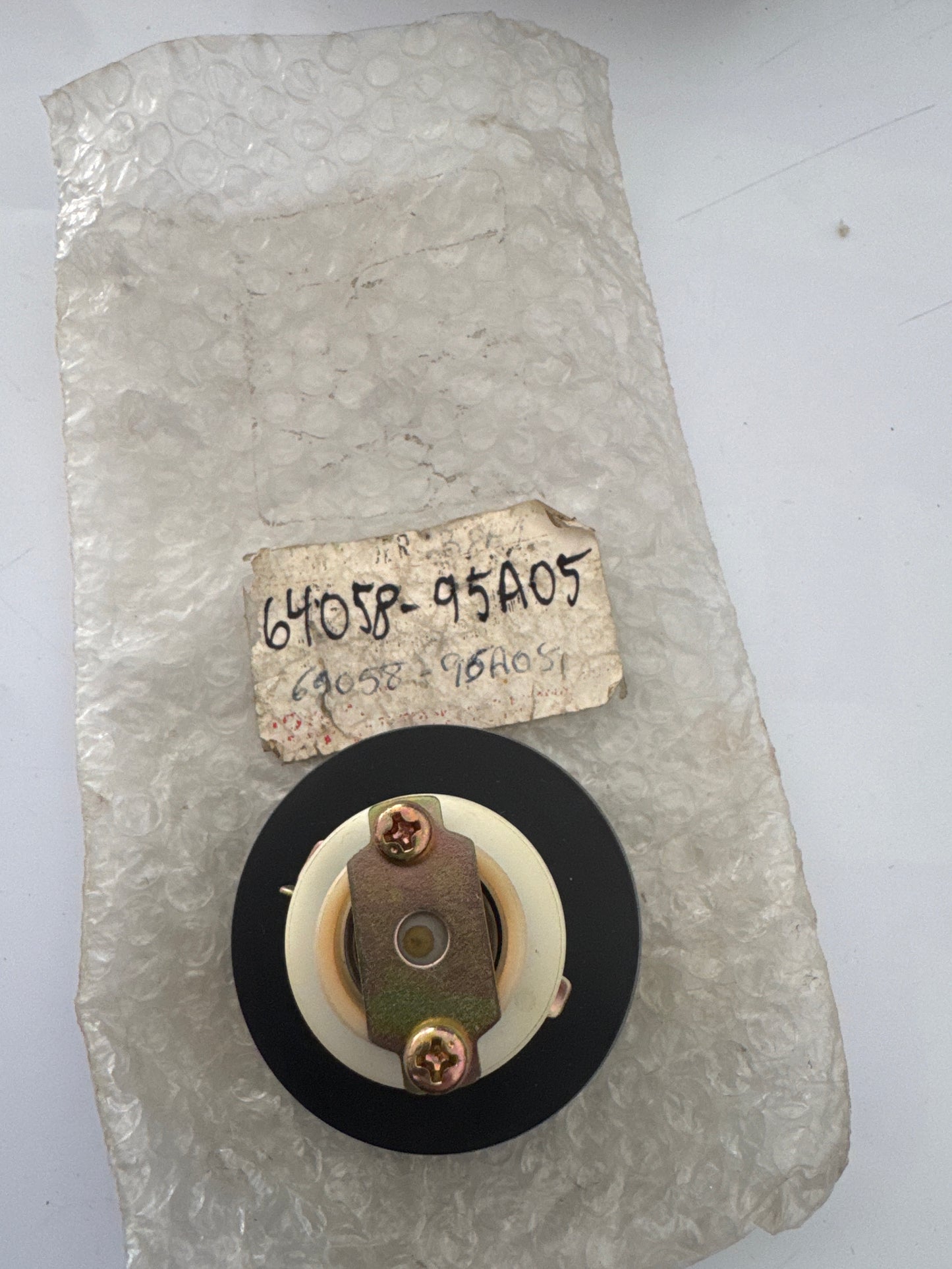 64058-95A05, Toyota,