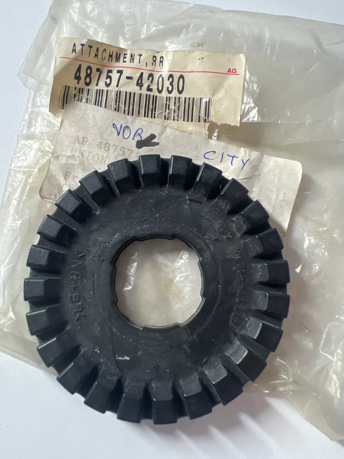 48757-42030, 48757-42030 REAR SPRING & SHOCK ABSORBER, toyota, Toyota - Lexus