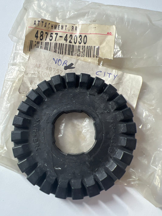 48757-42030, 48757-42030 REAR SPRING & SHOCK ABSORBER, toyota, Toyota - Lexus