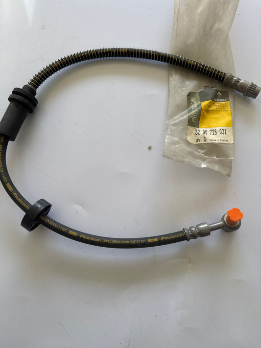 8200715031, FLEXIBL FRENO, Renault