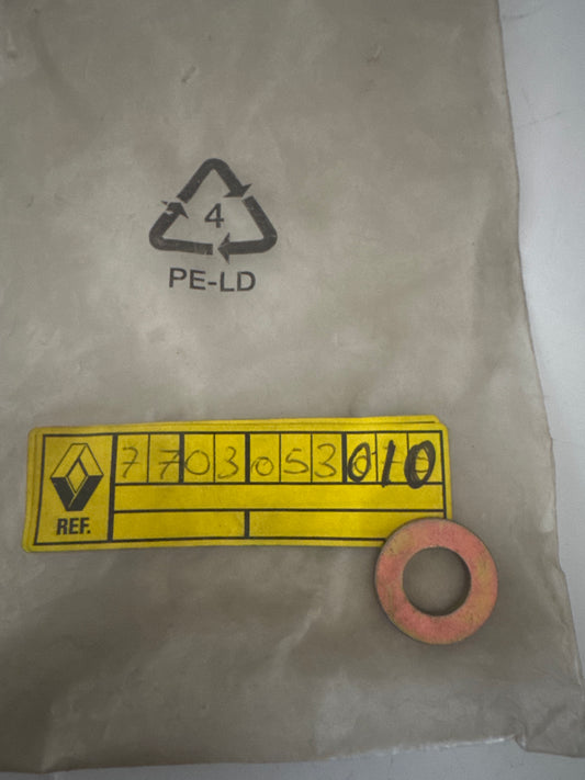 7703053010, ARANDELA, Renault