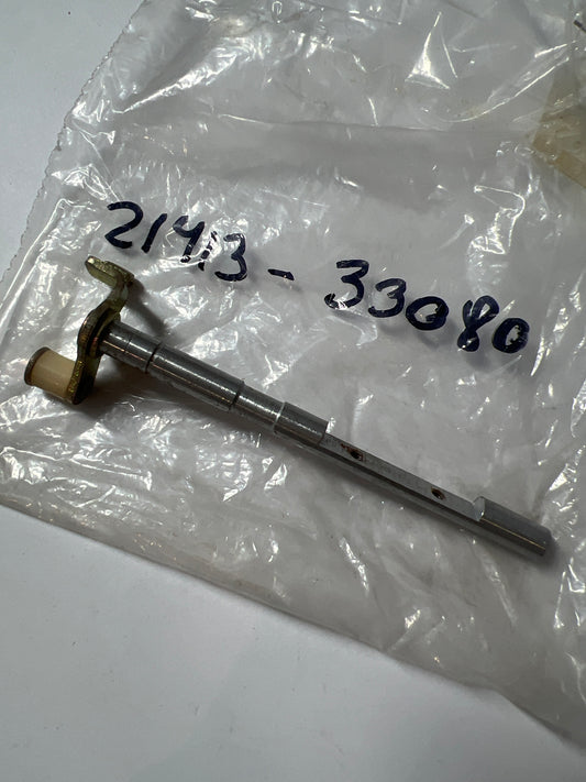 21413-33080 CARBURETOR, toyota