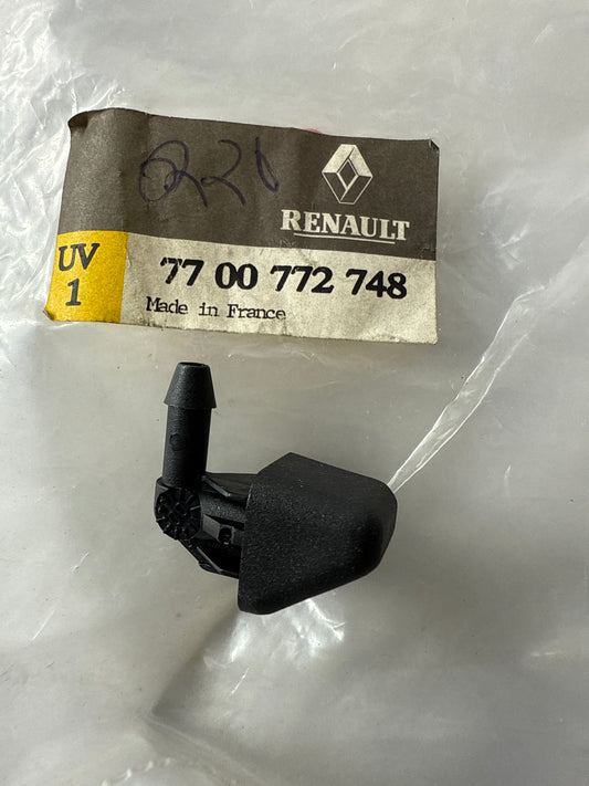 7700772748 - GICLEUR - Renault