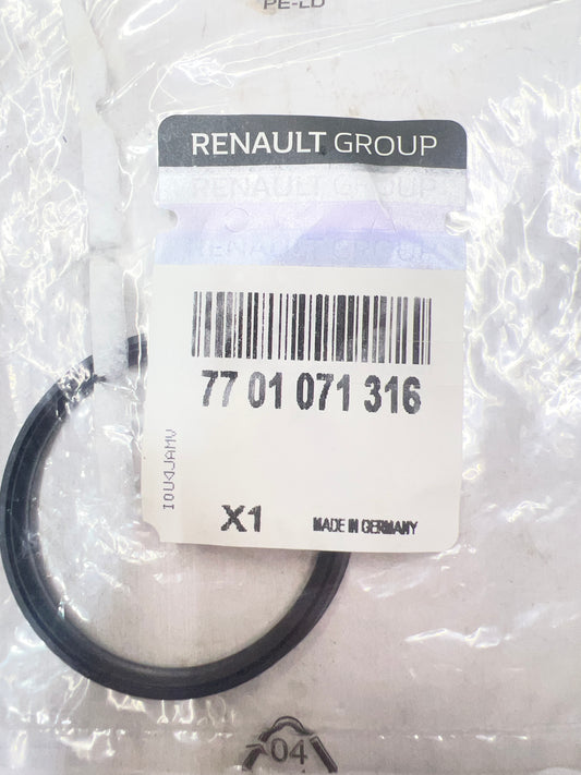 7701071316 JUNTA RENAULT