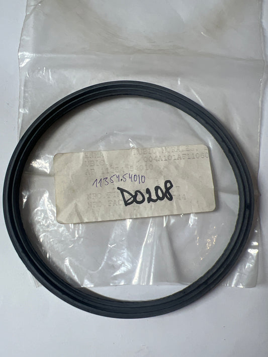 11354-54010 TIMING GEAR COVER & REAR END PLATE, toyota