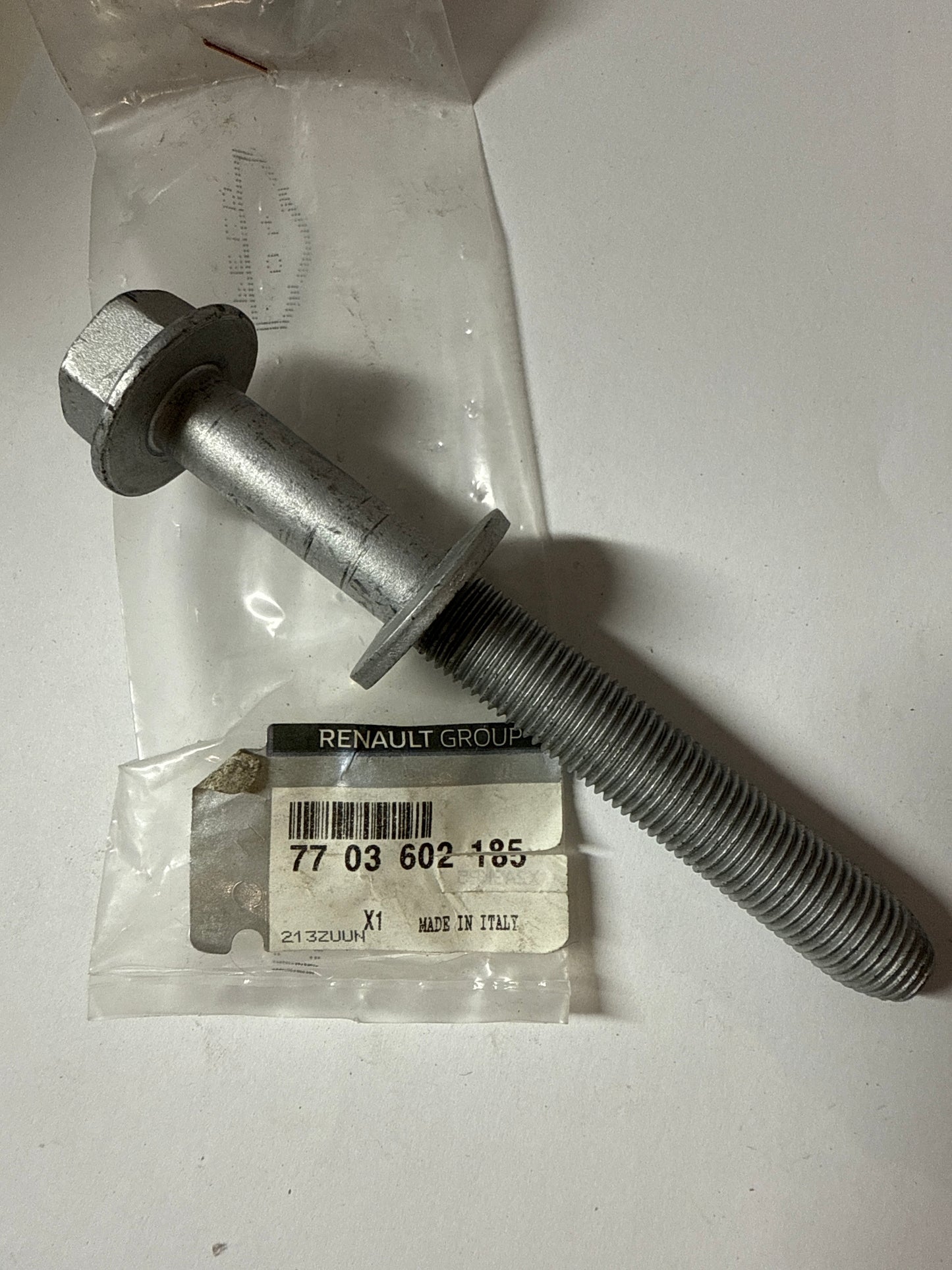 7703602185 - TOR.M12X150 - Renault