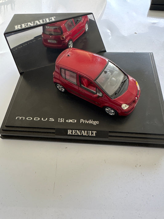 7711227755, MODO MINIATURA, Renault