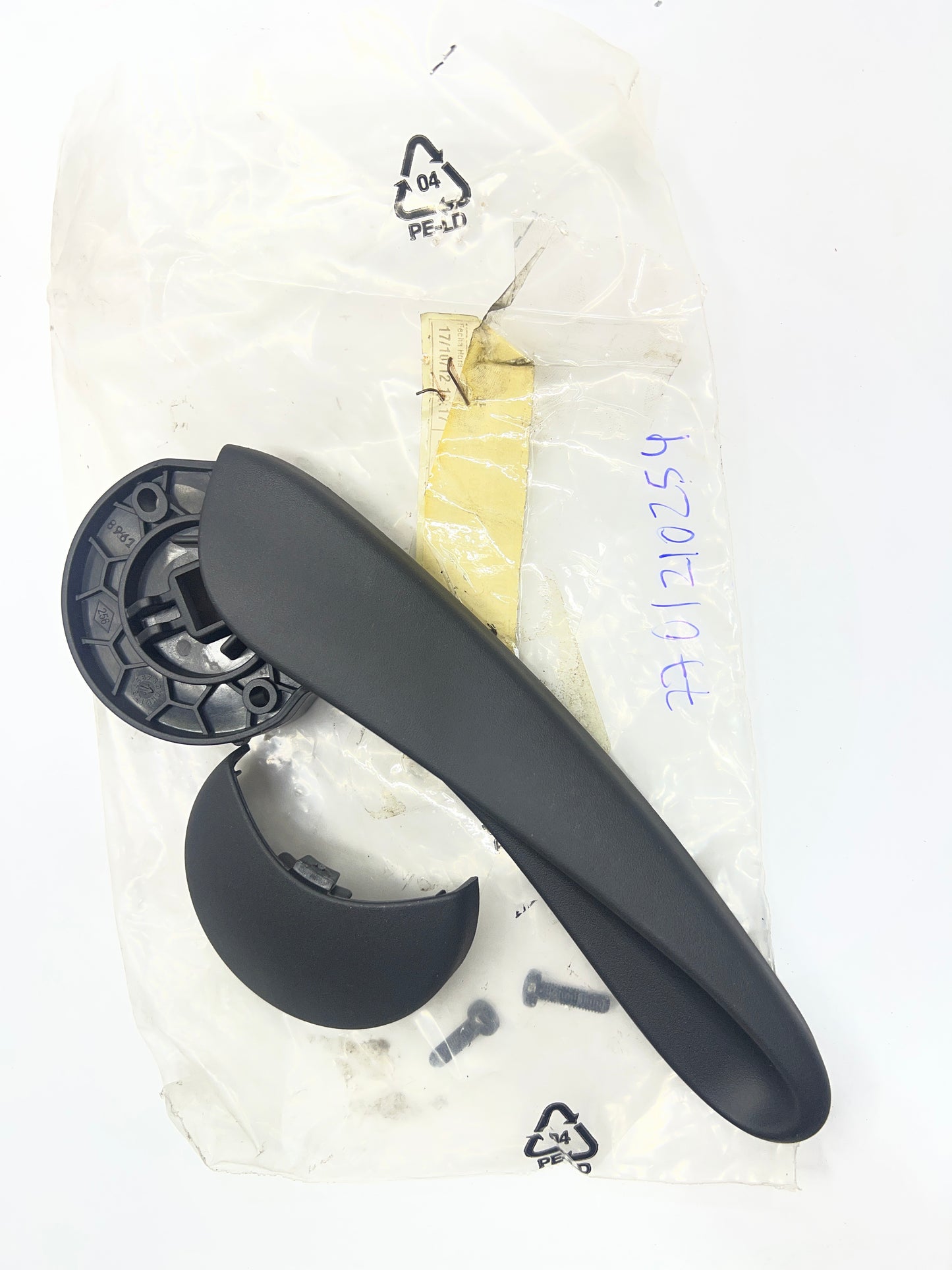 7701210254 MANDO ALTURA RENAULT