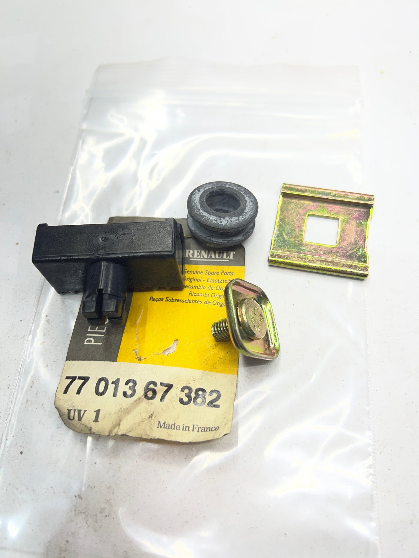 7701367382 GRAPAS RENAULT