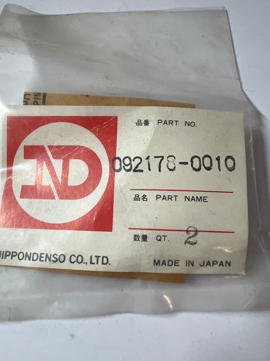 092176-0010, DENSO, Nipodenso