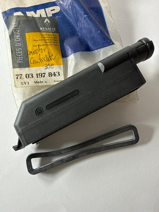 7703197843 - CAJA CONEXIONES - Renault