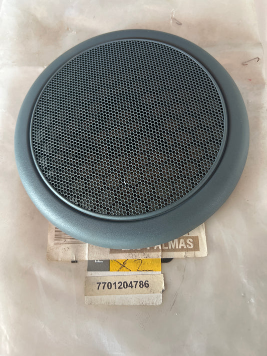 7701204786 GRILLE SPEAKER ME RENAULT