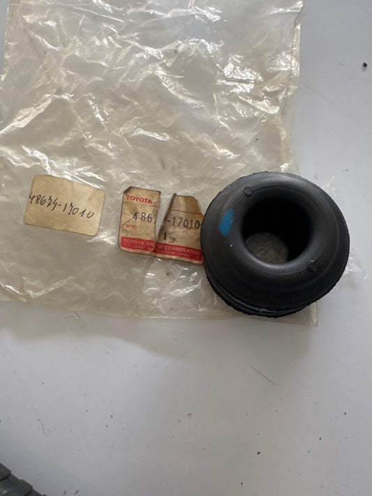 48674-17010, 48674-17010 FRONT SPRING & SHOCK ABSORBER, toyota, Toyota - Lexus