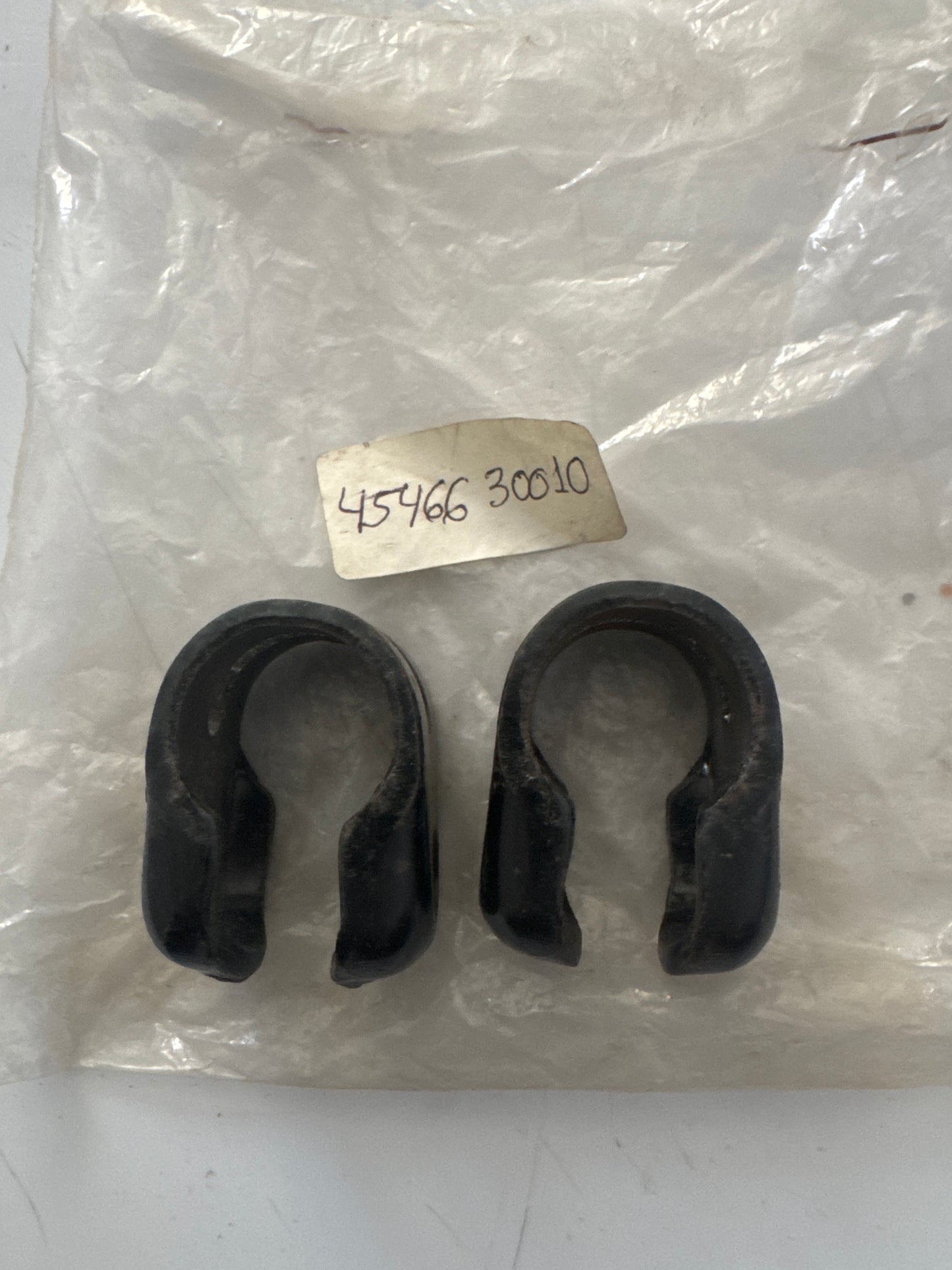 45466-30010, 45466-30010 FRONT STEERING GEAR & LINK, toyota, Toyota - Lexus