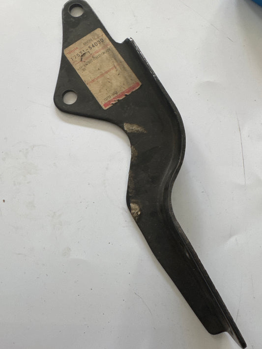 17571-54030, 17571-54030 EXHAUST PIPE, toyota, Toyota - Lexus