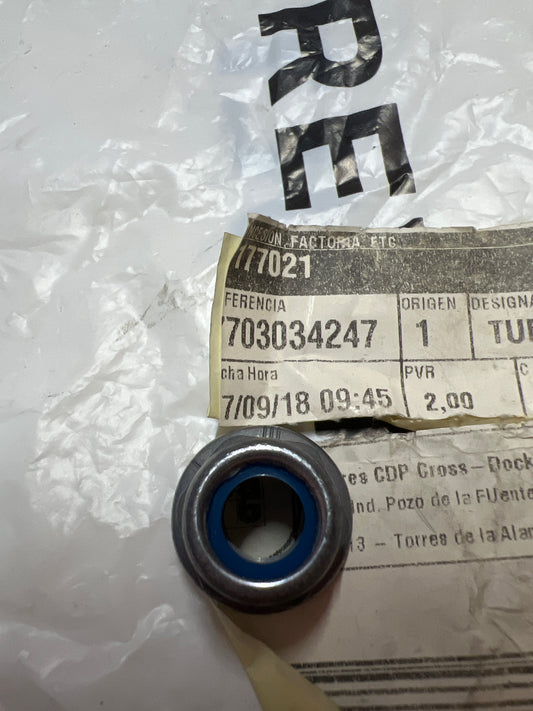 7703034247 - TUERCA FIJACION - Renault