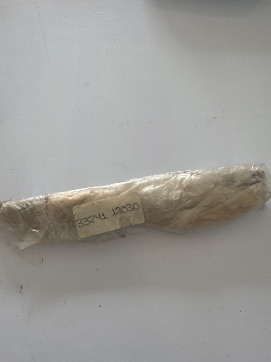 33241-12030 GEAR SHIFT FORK & LEVER SHAFT (MTM), toyota