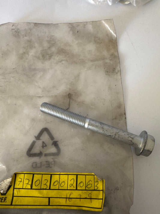 7703002063, TRN C/BASE M10, Renault