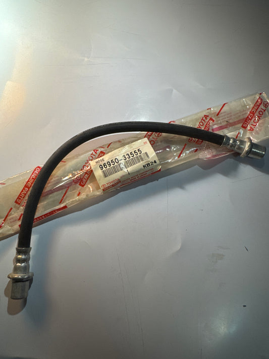 96950-33555 BRAKE TUBE & CLAMP, toyota