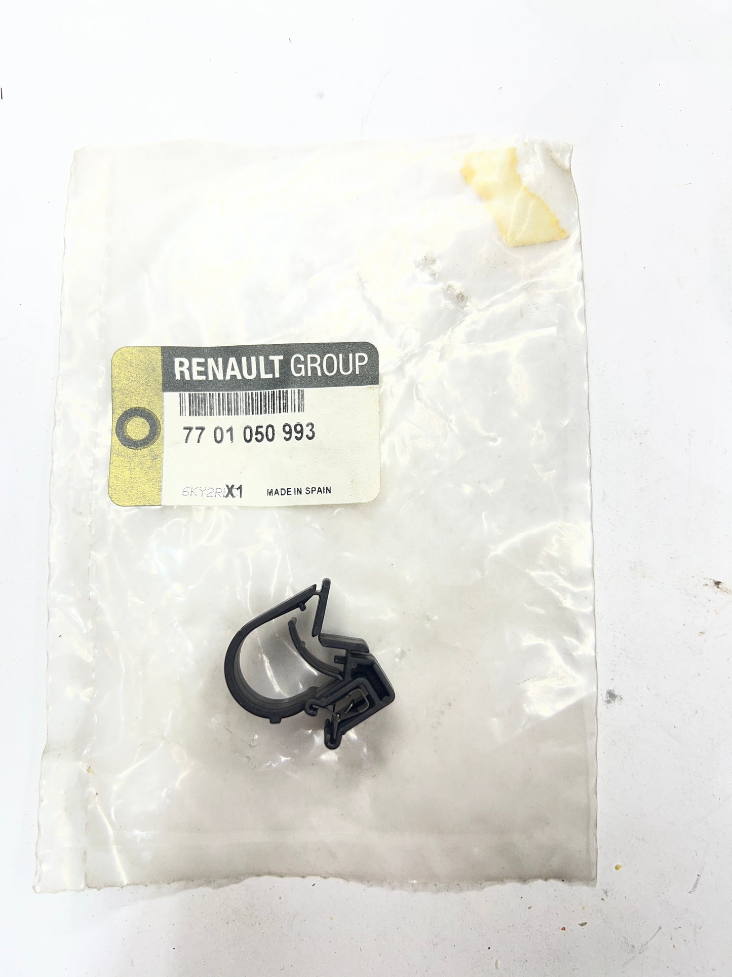 7701050993 GRAPA RENAULT