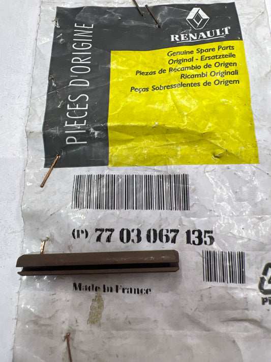 7703067135 GOUPILLE E 6X50 RENAULT
