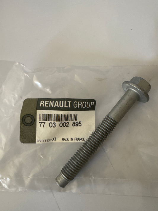 7703002895, TORNILLO M10-70, Renault