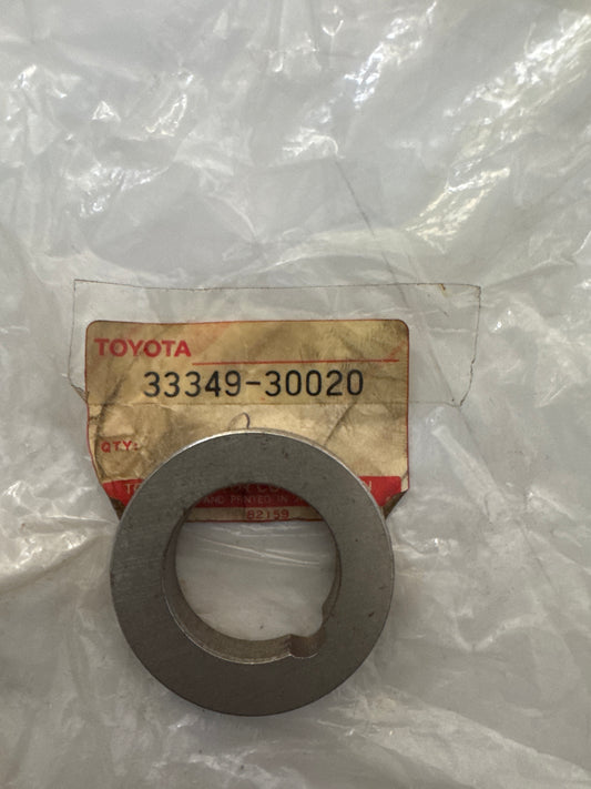 33349-30020, 33349-30020 TRANSMISSION GEAR (MTM), toyota, Toyota - Lexus