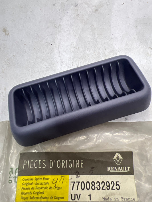7700832925 BAC RANGE MONNAIE RENAULT