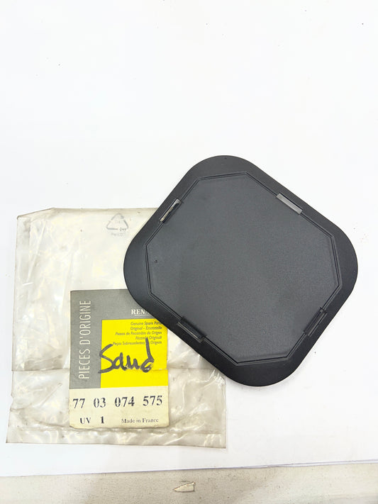 7703074575 OBTURADOR 80X90 RENAULT