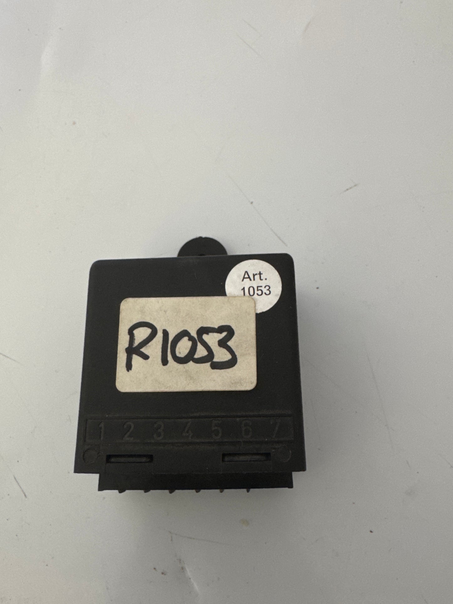 R1053, RELE, GENERICO