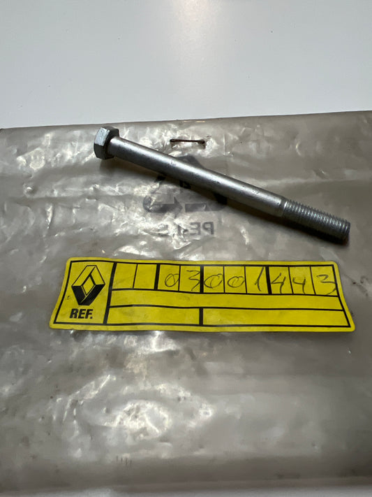 7703001443 - TORNILLO - Renault