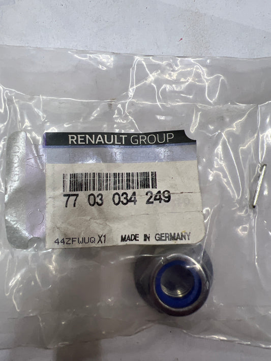 7703034249 TUERCA RENAULT