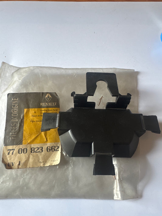 7700823662, PROTECTOR BORNA +, Renault