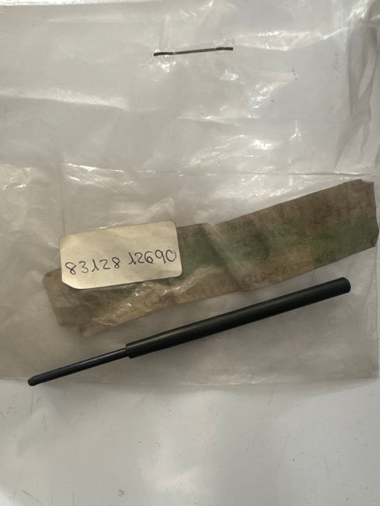 83128-12690, 83128-12690 METER, toyota, Toyota - Lexus