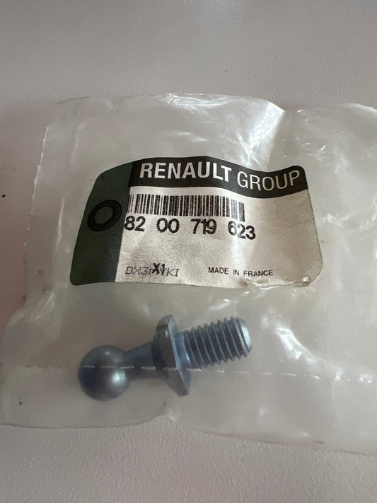 8200719623 ROTULA RENAULT