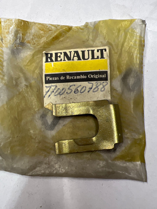 7700560788 CAVALIER FIXATION RENAULT