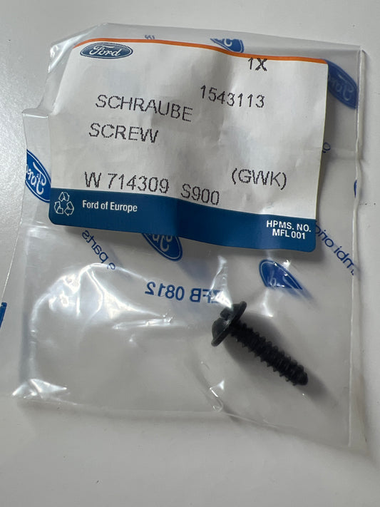 1543113, TORNILLO, Ford