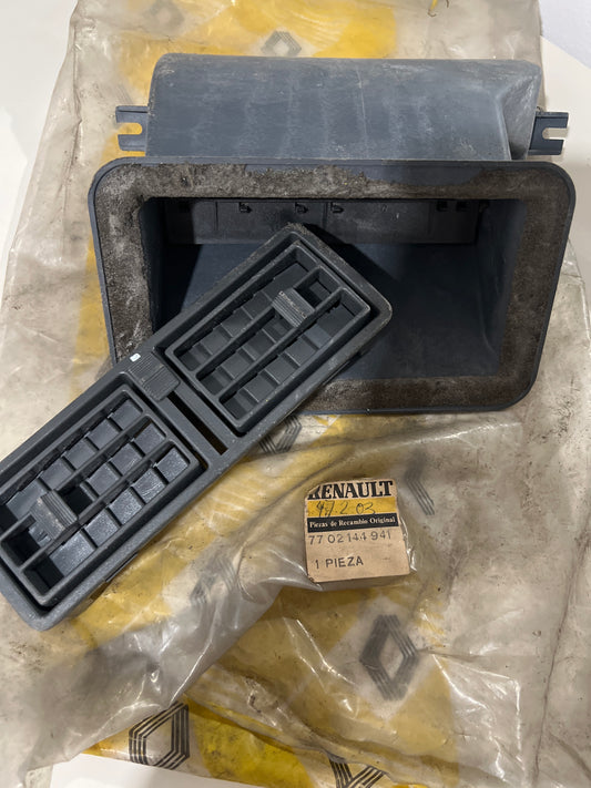 7702144941, TAPA, Renault