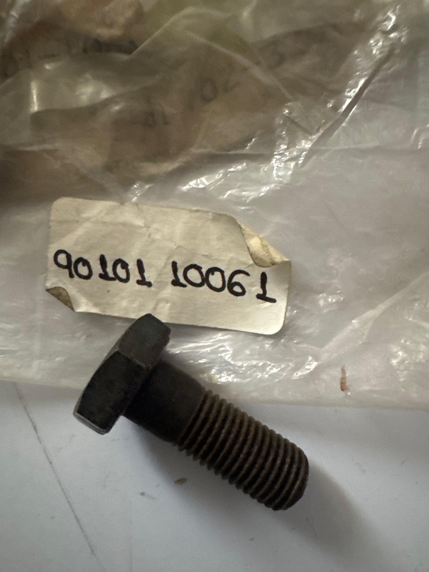 90101-10061, 90101-10061 CAMSHAFT & VALVE, toyota, Toyota - Lexus