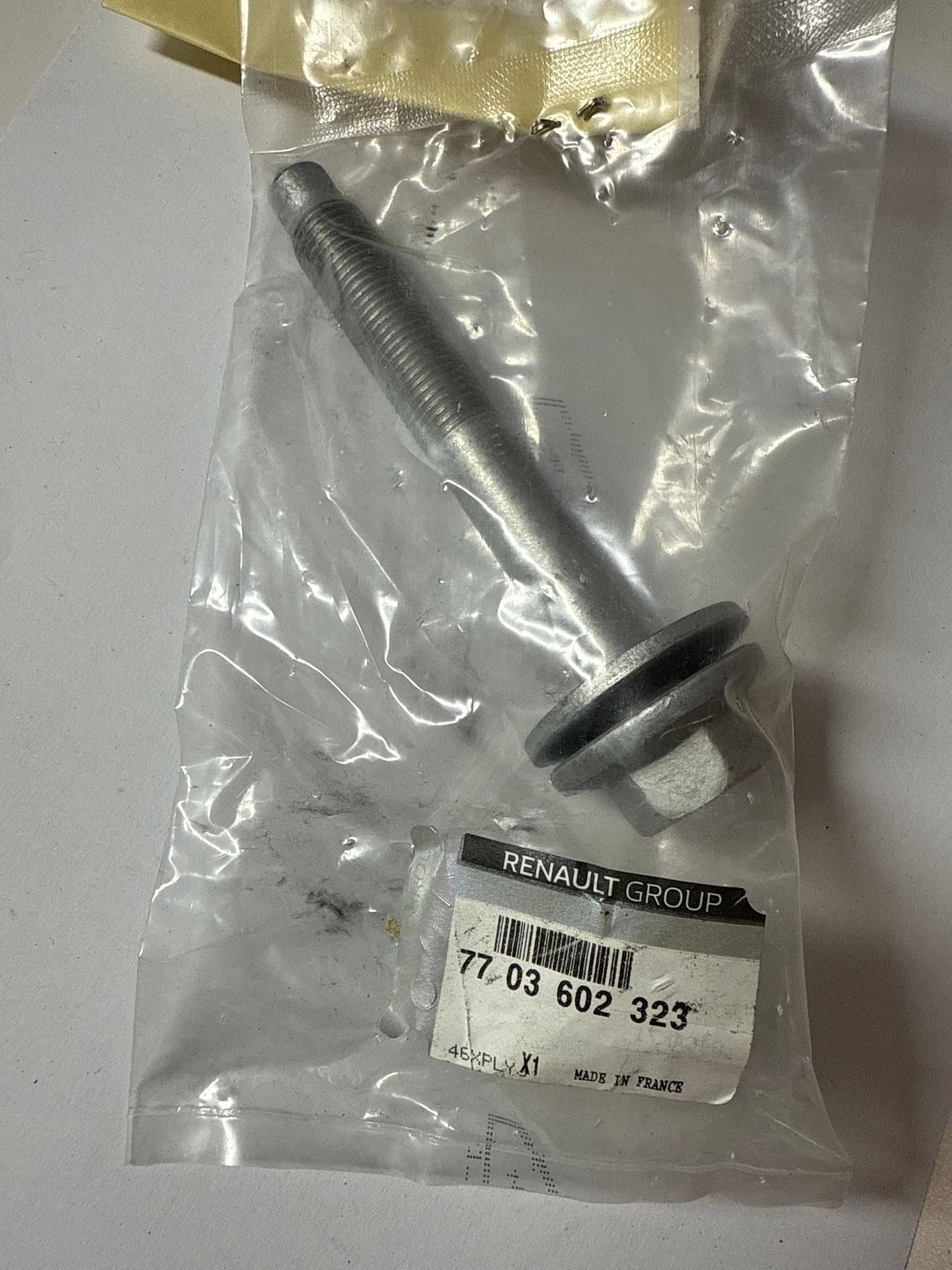 7703602323, TORNILLO SOP, Renault