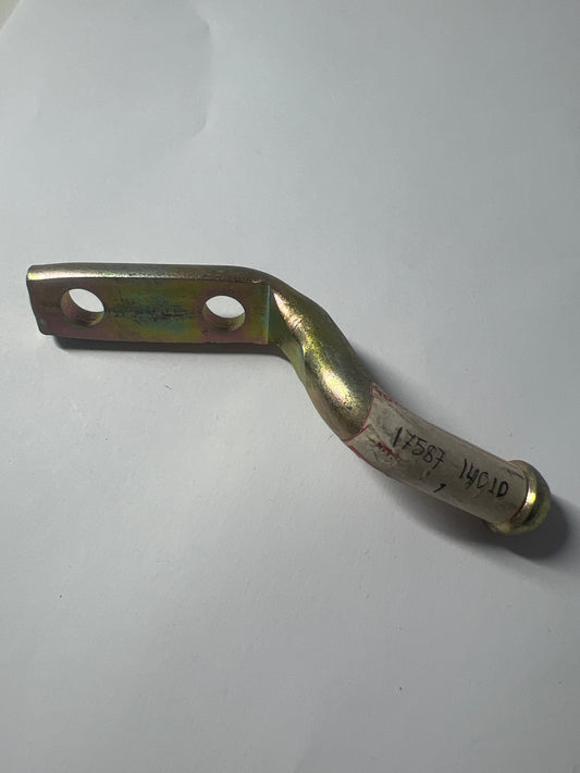 17587-14010 EXHAUST PIPE, toyota