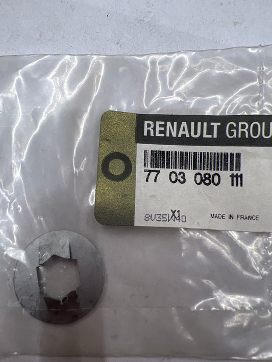 7703080111 GRAPA RENAULT