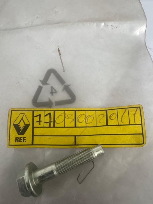 7703002011, TORNILLO, Renault